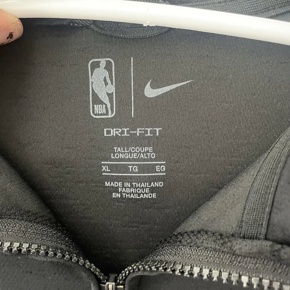 Orlando Magic Warm Up Set Mens XLT NBA Nike  Player Worn #5 Paolo Banchero
